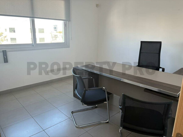 For Rent Premium Office Space  – Byzantiou Avenue – photo 4