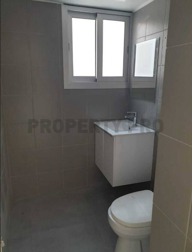 For Rent, Spacious Renovated Three-Bedroom Apartment in Strovolos – photo 11