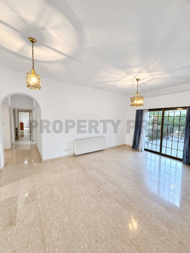 For Rent, Spacious Three-Bedroom Ground Floor House, in Makedonitissa / Egkomi – photo 6