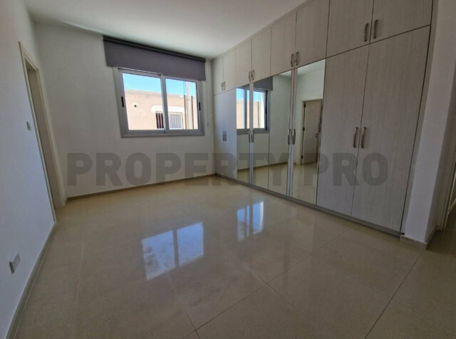 For Rent, Two-Bedroom Apartment in Anthoupolis / Lakatamia – photo 9