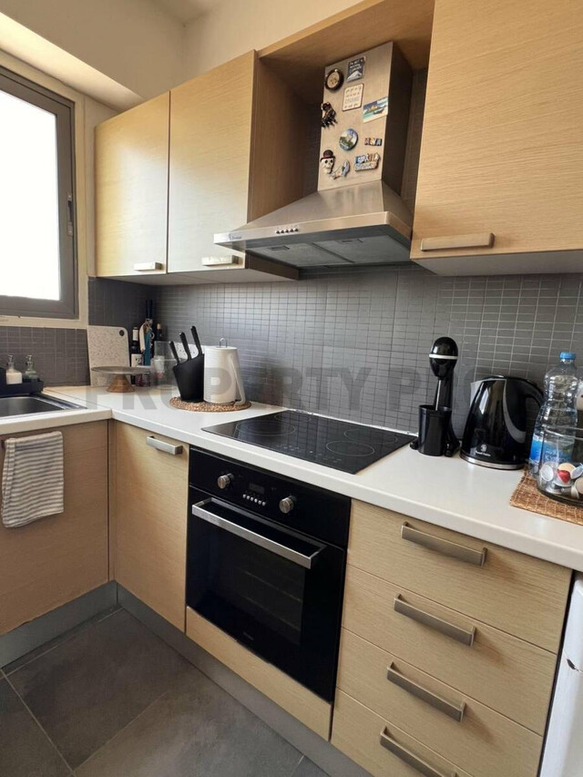 For Sale, Three-Bedroom Apartment in Pallouriotissa – photo 18