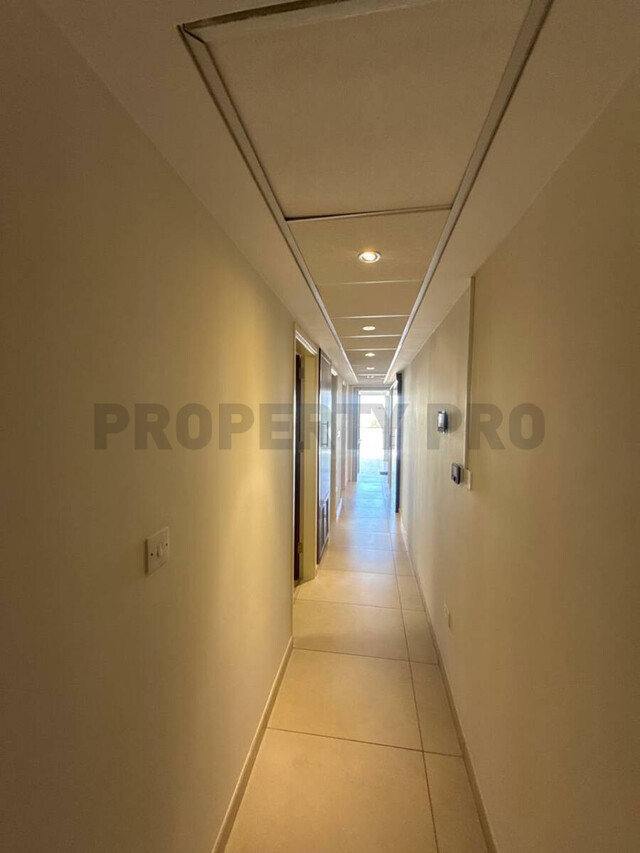 For Rent, Three-Bedroom Whole Floor Apartment in Acropolis – photo 8