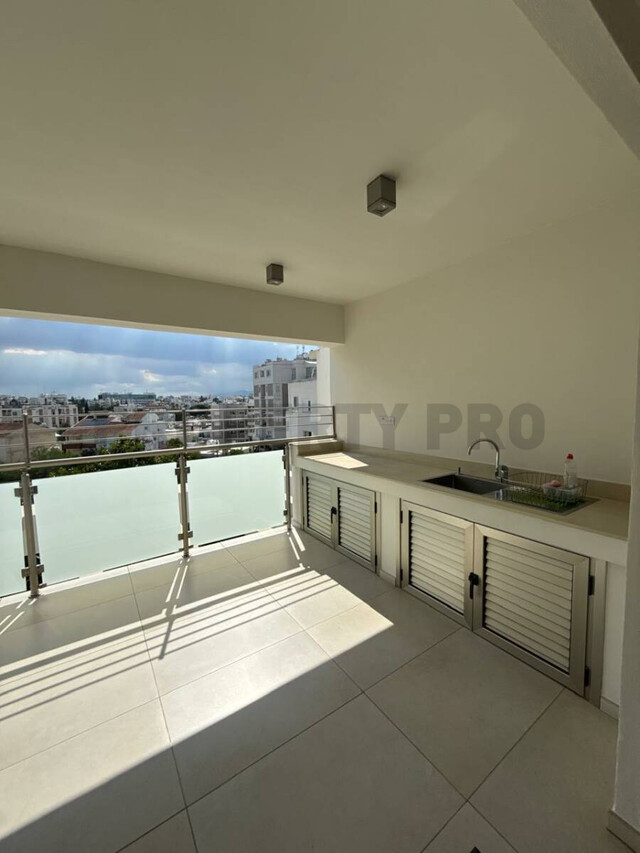 For Rent, Three-Bedroom Whole Floor Apartment in Acropolis – photo 26