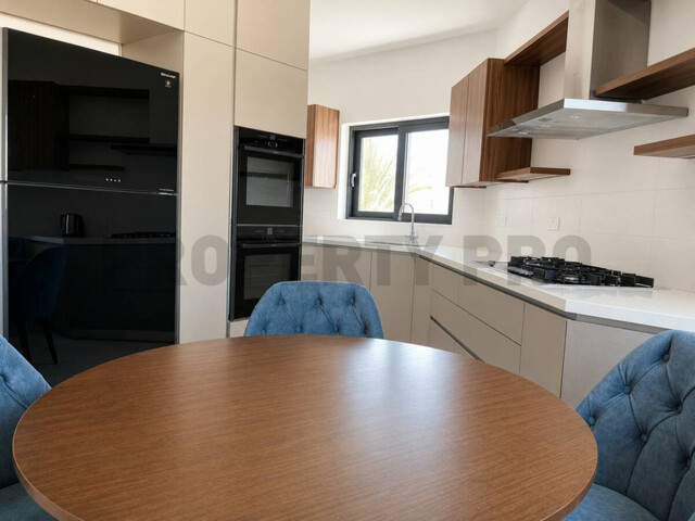 For Sale, Fully Renovated Three-Bedroom Apartment in Strovolos – photo 26