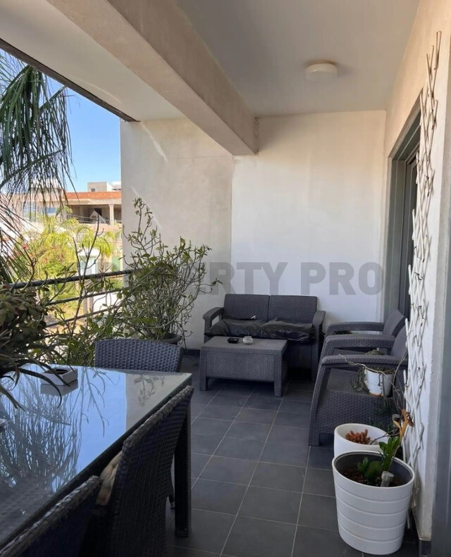 For Sale, Three-Bedroom Apartment in Pallouriotissa – photo 6