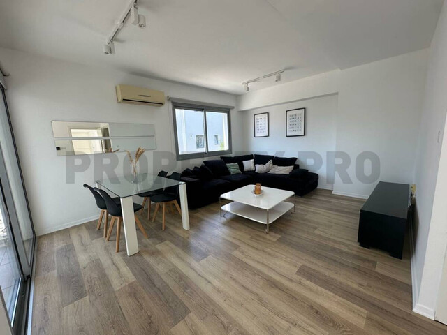 For Rent, Two-Bedroom Apartment in Makedonitissa – photo 5