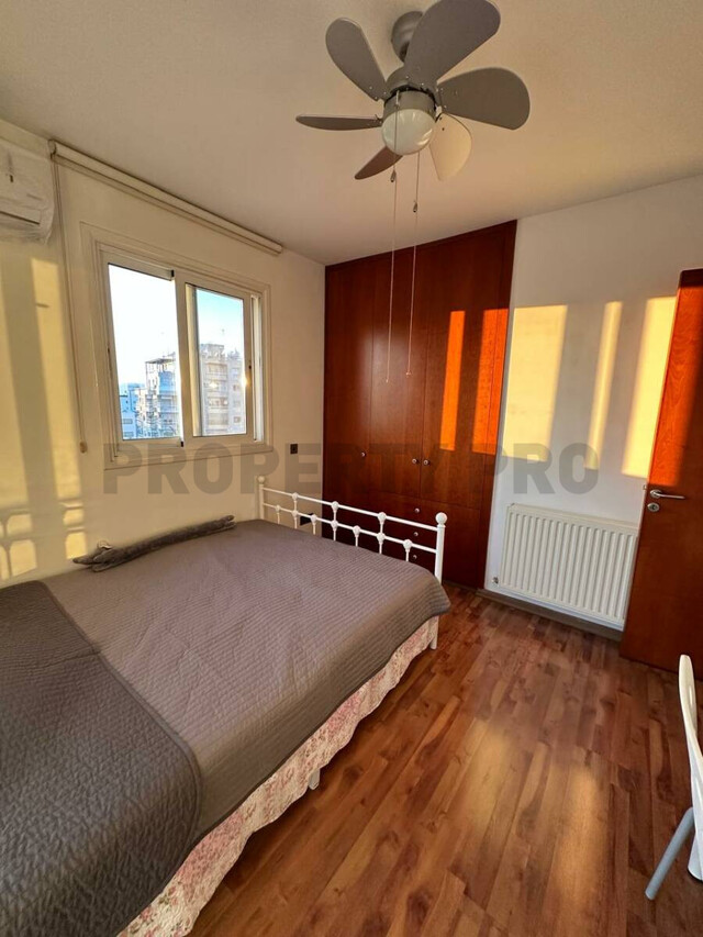 For Sale, Three-Bedroom Apartment in Central Nicosia – photo 6