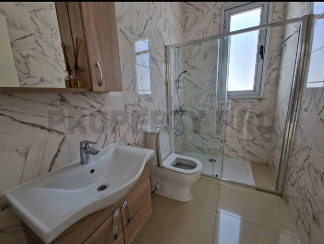 For Rent, Two-Bedroom Apartment in Anthoupolis / Lakatamia – photo 5