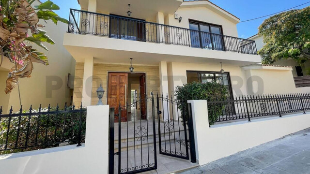 For Sale, Four-Bedroom Detached House in Archaggelos – photo 1