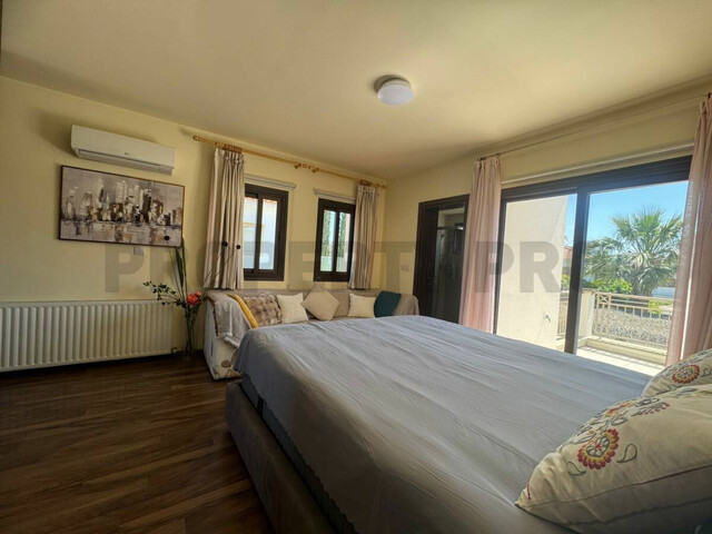 For Sale, Impressive Five-Bedroom Detached House in a Prime Location in Latsia – photo 23
