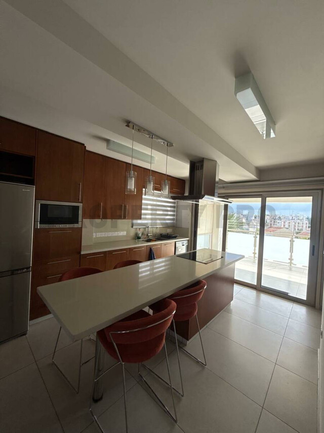 For Rent, Three-Bedroom Whole Floor Apartment in Acropolis – photo 30