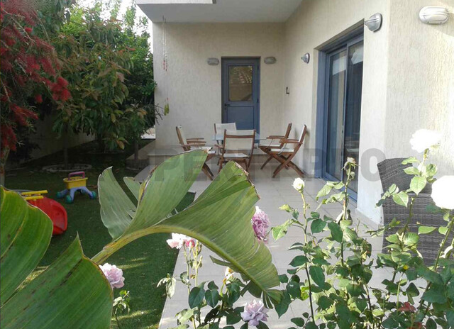 For Sale, Four-Bedroom Detached House in Mammari – photo 16