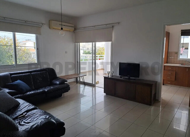For Sale, Three-Bedroom Apartment in Central Strovolos – photo 2