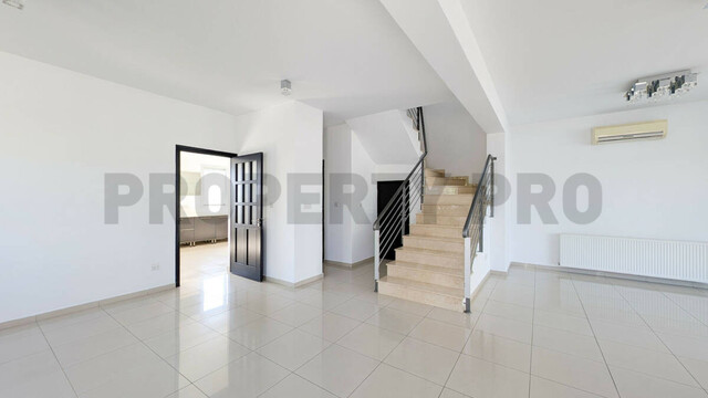 For Sale, Four-Bedroom Detached House with Attic, in Lakatamia – photo 24