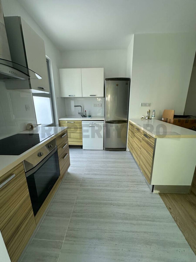For Rent, Beautiful Two-Bedroom Ground Floor Apartment with Large Private Garden in Makedonitissa – photo 16