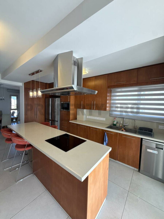 For Rent, Three-Bedroom Whole Floor Apartment in Acropolis – photo 24