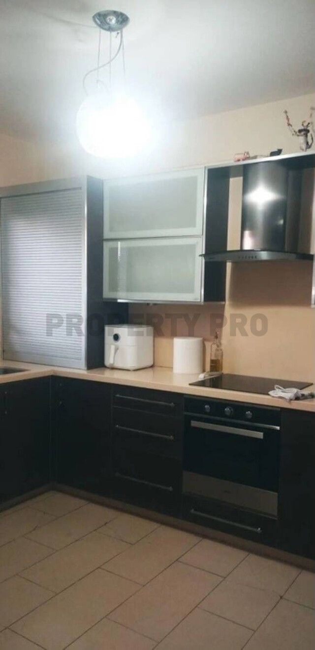 For Sale, Fully Furnished Two-Bedroom Ground Floor Apartment in Anthoupolis – photo 5