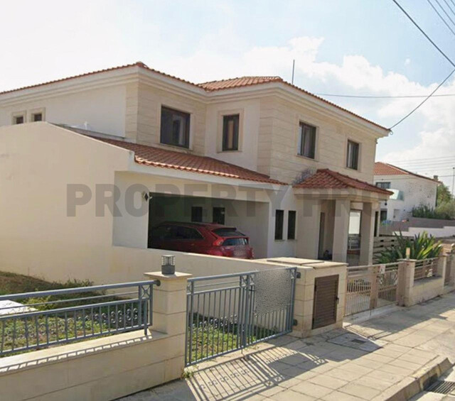 For Sale, Impressive Five-Bedroom Detached House in a Prime Location in Latsia – photo 34