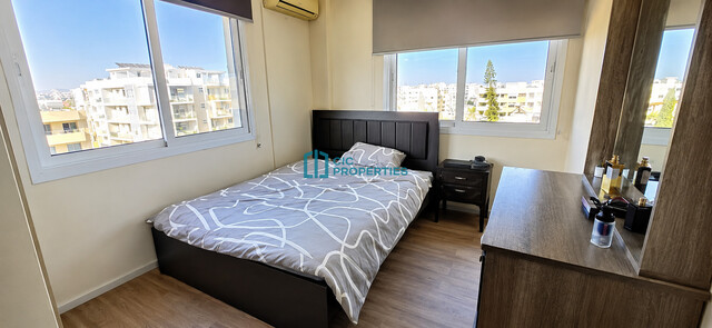 Fully Furnished  2 Bedroom Apartment for Sale in Green Area of Drosia - Near Salt Lake – photo 6