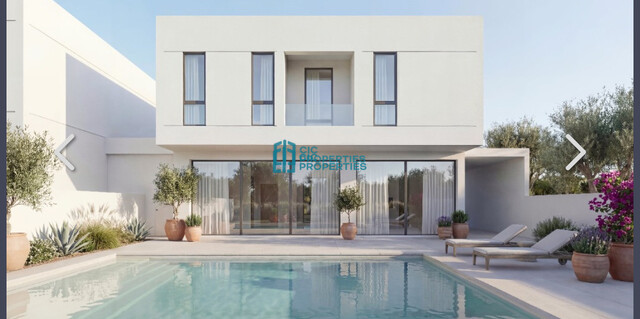 4 Bedroom, 4 Bathroom Villa, Pyla, Larnaca – photo 4