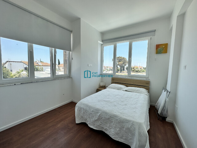 Modern 3 Bedroom Detached Home on Dhekelia Road  - Pyla Tourist with Private Pool – photo 15