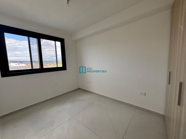 Modern 2 Bedroom & 2 Bathroom Apartment in Oroklini Area Near Kritikos – photo 6