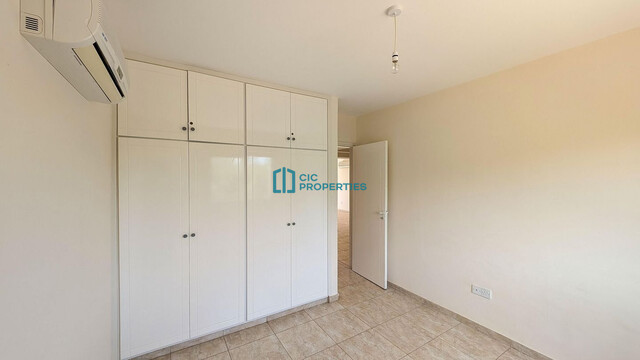 Three Bedroom Apartment in Kapparis, Paralimni, Ammochostos – photo 9