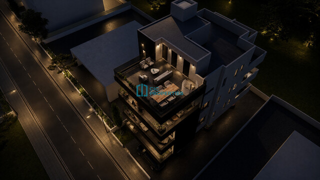 Brand New -  1 Bedroom Apartment in Agios Nikolaos Area with Easy Access to Main Roads – photo 8