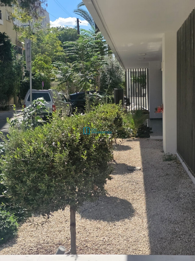 Modern City Living – Key Ready 2 Bedroom & 2 Bathroom Apartment in Nicosia - City Center – photo 20