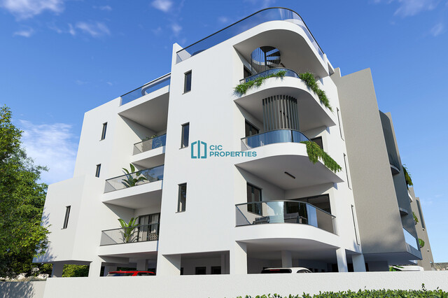 Cozy One Bedroom Apartment in Larnakas - Livadia Area – photo 33
