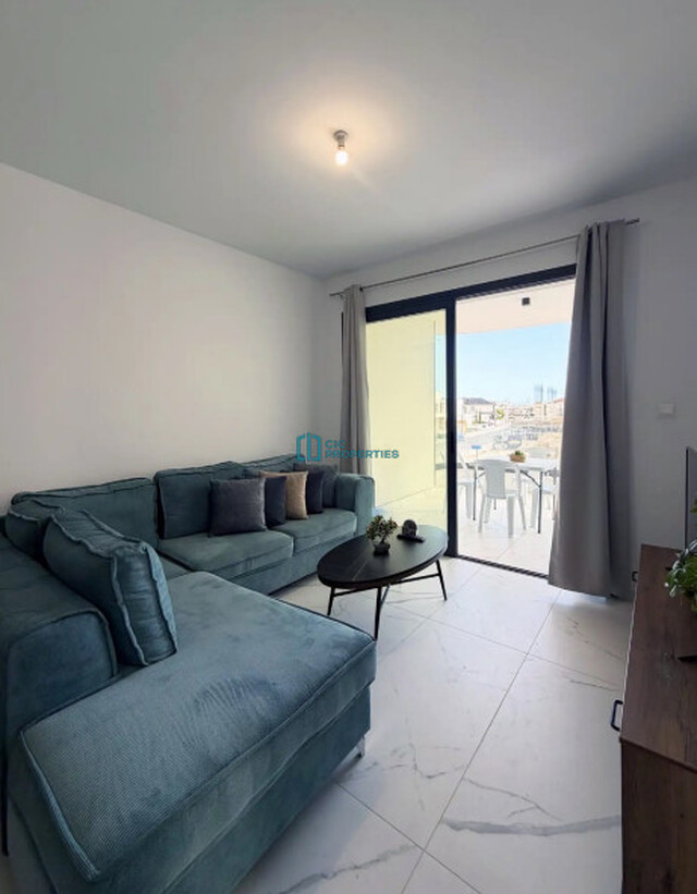 Fully Furnished 2 Bedroom  Apartment in Livadia Area , Larnaca – photo 2