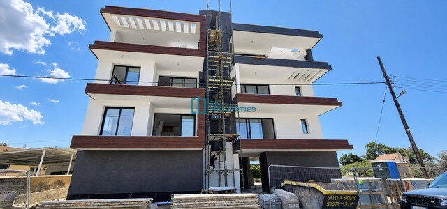 Almost Completed -  One Bedroom Apartment in Peaceful Aradippou Area of Larnaca - For Rent – photo 1