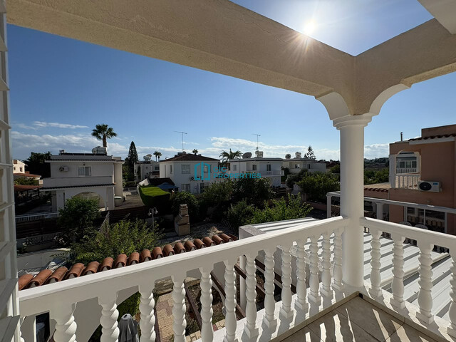 2-Bedroom Semi-Detached House for Sale – Dekelia Area -Dhekelia road – photo 16