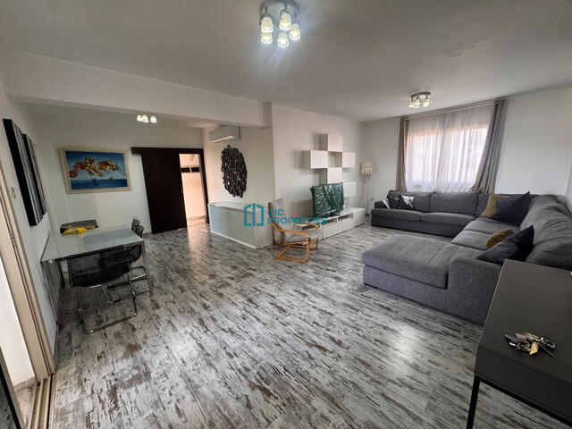 For Rent - Spacious 3 Bedroom Apartment in Sotiros Area - Near City Center and Main Amenities – photo 1