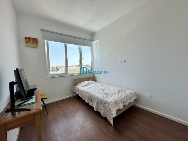 Modern 3 Bedroom Detached Home on Dhekelia Road  - Pyla Tourist with Private Pool – photo 13
