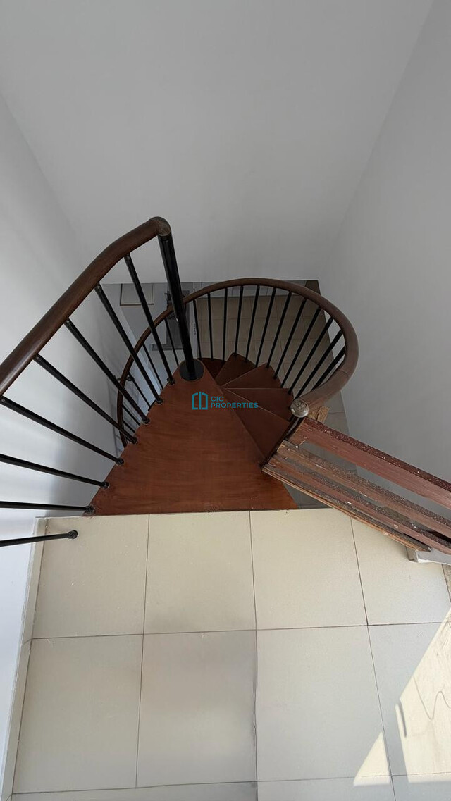Unfurnished 2 Bedroom Penthouse Apartment in Oroklini Area of Larnaka – photo 12