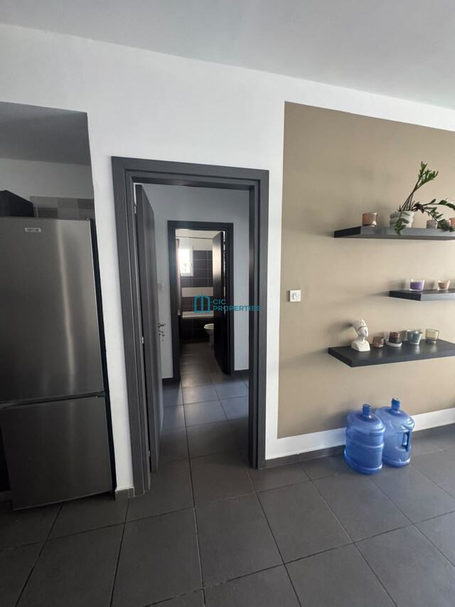 Fully Furnished 2 Bedroom Apartment For Rent in The Heart of Larnaca – photo 4