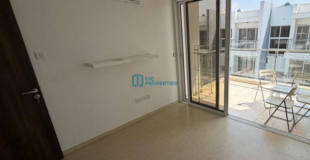 Spacious 2 Bed Maisonette in Oroklini Area of Larnaca with Communal Pool – photo 7