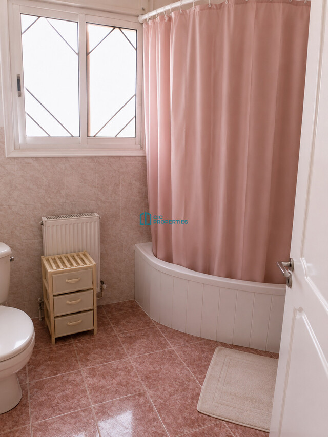 Four Bedroom Deatched - Home in Oroklini Area of Larnaca - Just 5 min From The Beach – photo 19