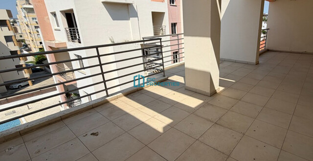 Modern 2 Bedroom Apartment in Sotiros Area with City Views – photo 6