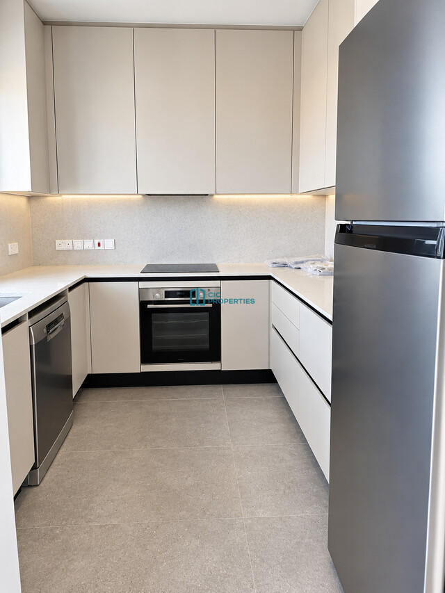 Key-Ready -  2 Bedroom 2 Bathroom Apartment in Aradippou Area of Larnaca – photo 5