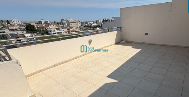 Modern 2 Bedroom Apartment in Sotiros Area with City Views – photo 7