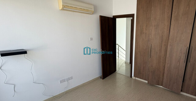 Spacious 2 Bed Maisonette in Oroklini Area of Larnaca with Communal Pool – photo 5
