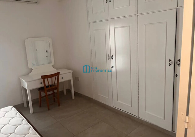 Upper floor Floor 2 Bedroom Apartment with Separate side entrance in Green Drosia Area of Larnaka – photo 9