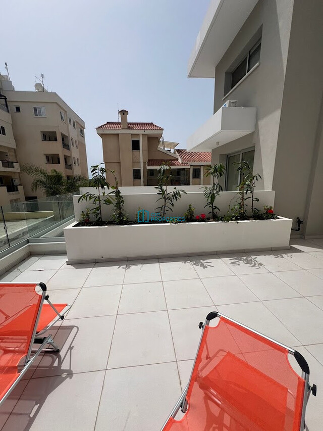 Sea View & Salt Lake View - 2 Bedroom Apartment in Makenzy Area of Larnaca - Fully Furnished & Equipped – photo 21