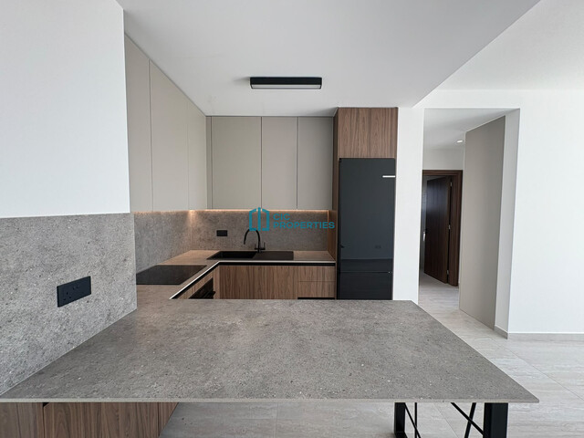 Brand New -  2 Bedroom Apartment with Photovoltaic Panels & Optional Fully Furnished - in Livadia Area of Larnaca - For Rent – photo 2