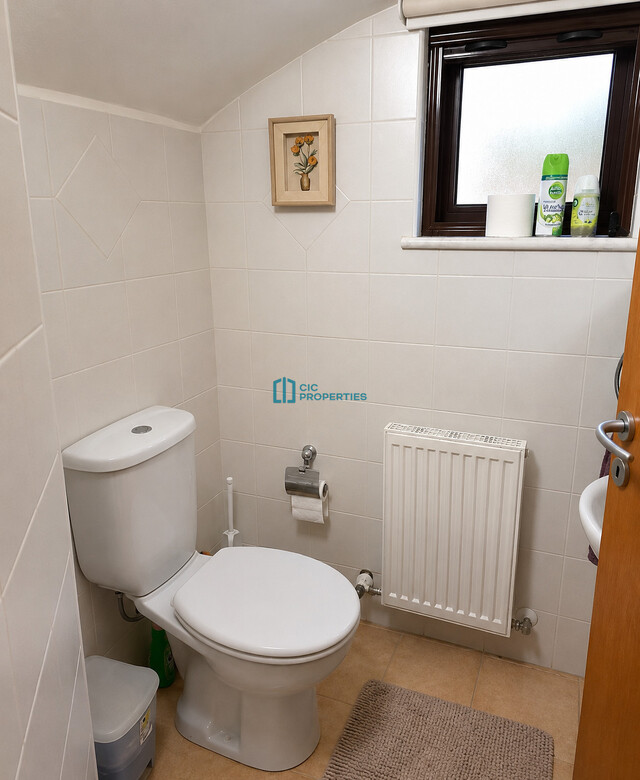 3 Bedroom Detached House in Oroklini- Fully Furnished and with Photovoltaic Panels Installed – photo 6