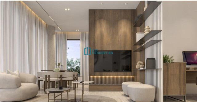 Luxury -  2+1  Duplex Penthouse Apartment with Roof Garden in Quiet Sotiros Area Near Metro Hypermarket – photo 4