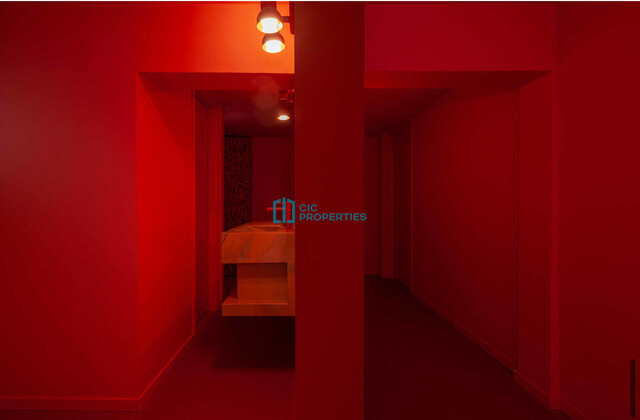 Recently renovated - Ground Floor Shop for Rent in Central Chrisopolitisa Area – photo 17
