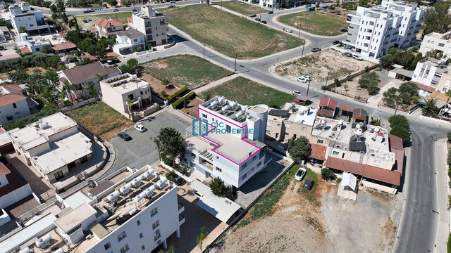 Two-Bedroom Apartment in Kamares area, Larnaca – photo 4
